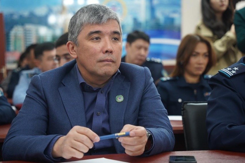 Almaty is one of the most widely discussed cities in Kazakhstan’s information space. Against this backdrop, members of the Public Council put forward their proposals on public safety.
