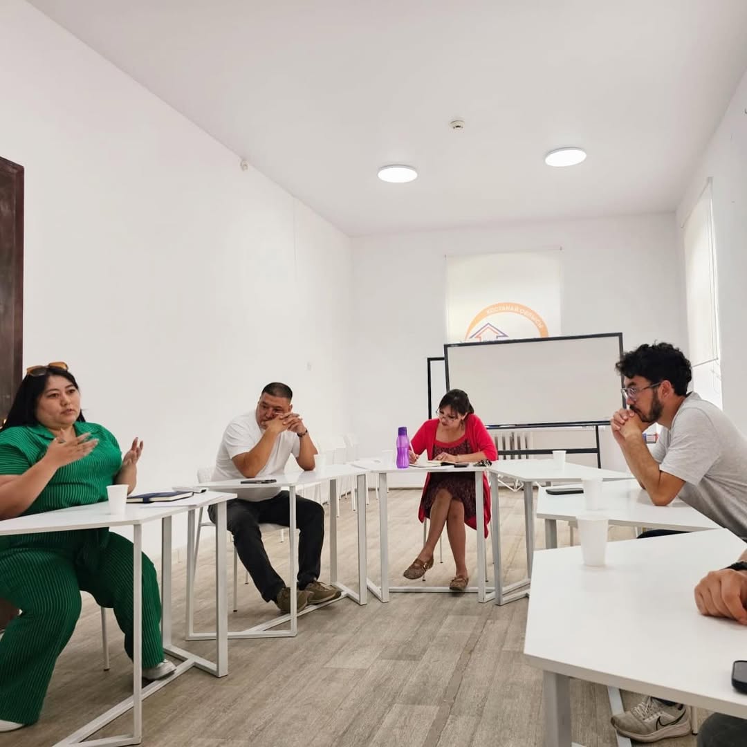 At the initiative of the Civil Alliance of Kazakhstan, a focus group was held within the framework of the “Adal Azamat” front office activities, dedicated to the interaction between civil society and government bodies.