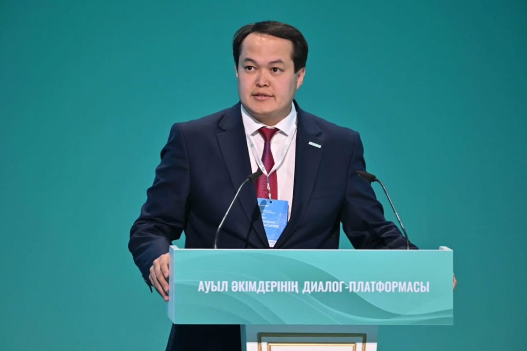 Today, an important address by the Head of State, Kassym-Jomart Tokayev, delivered at the Dialogue Platform of Rural Akims, was published.