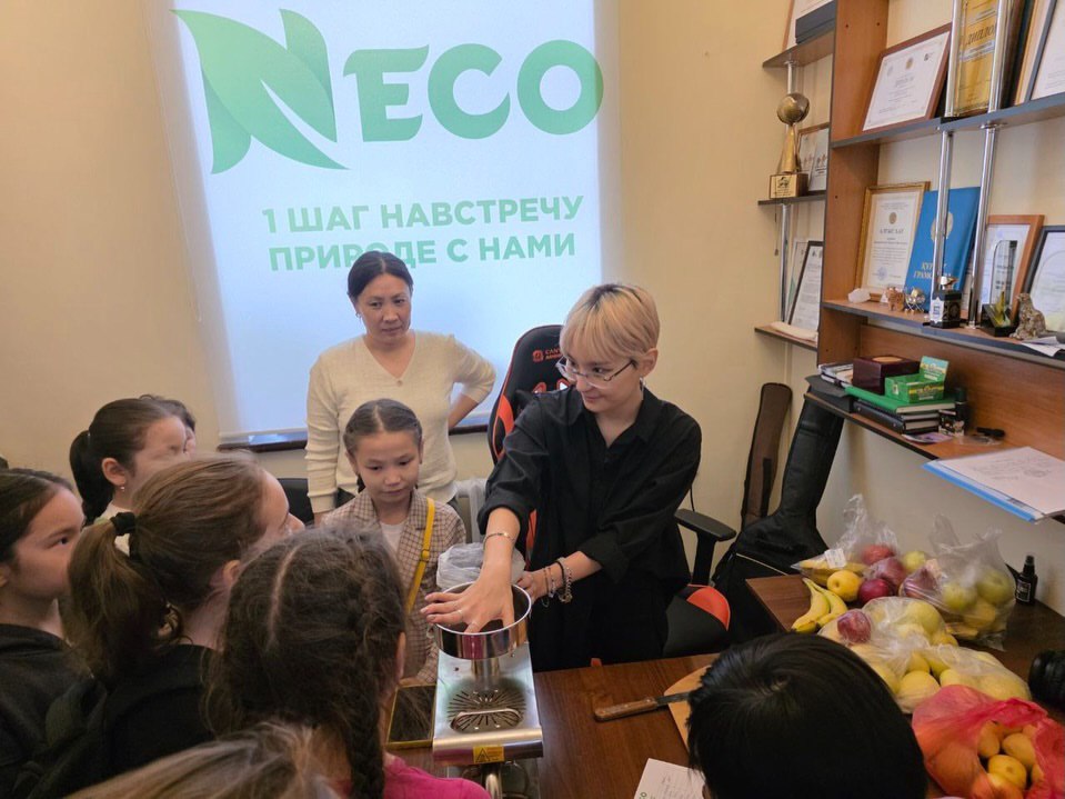 В рамках проекта «Развитие гражданских инициатив на селе» продолжаем рассказывать о результатах малых грантов.