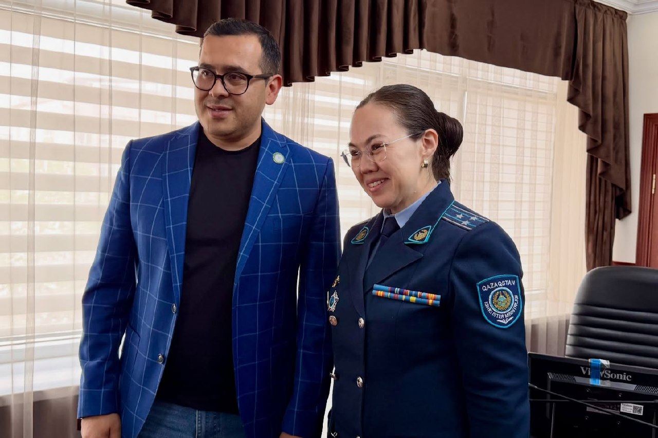 Almaty is one of the most widely discussed cities in Kazakhstan’s information space. Against this backdrop, members of the Public Council put forward their proposals on public safety.