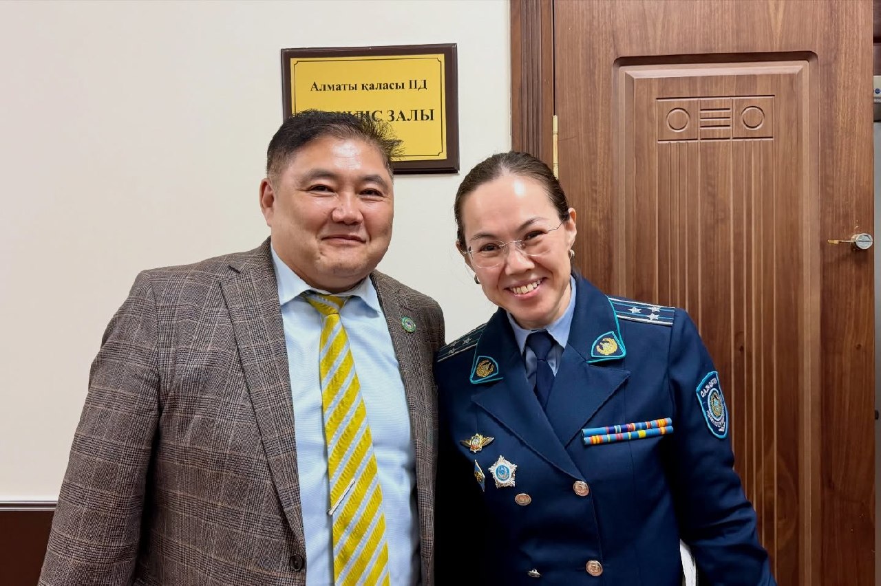 Almaty is one of the most widely discussed cities in Kazakhstan’s information space. Against this backdrop, members of the Public Council put forward their proposals on public safety.