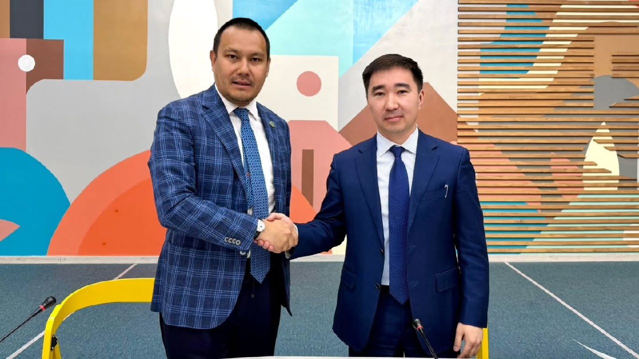 On April 7, the 3rd Commission of the Public Council held a reporting meeting of the State Municipal Institution “Department for the Organization of Road Traffic and Passenger Transport of Almaty”.