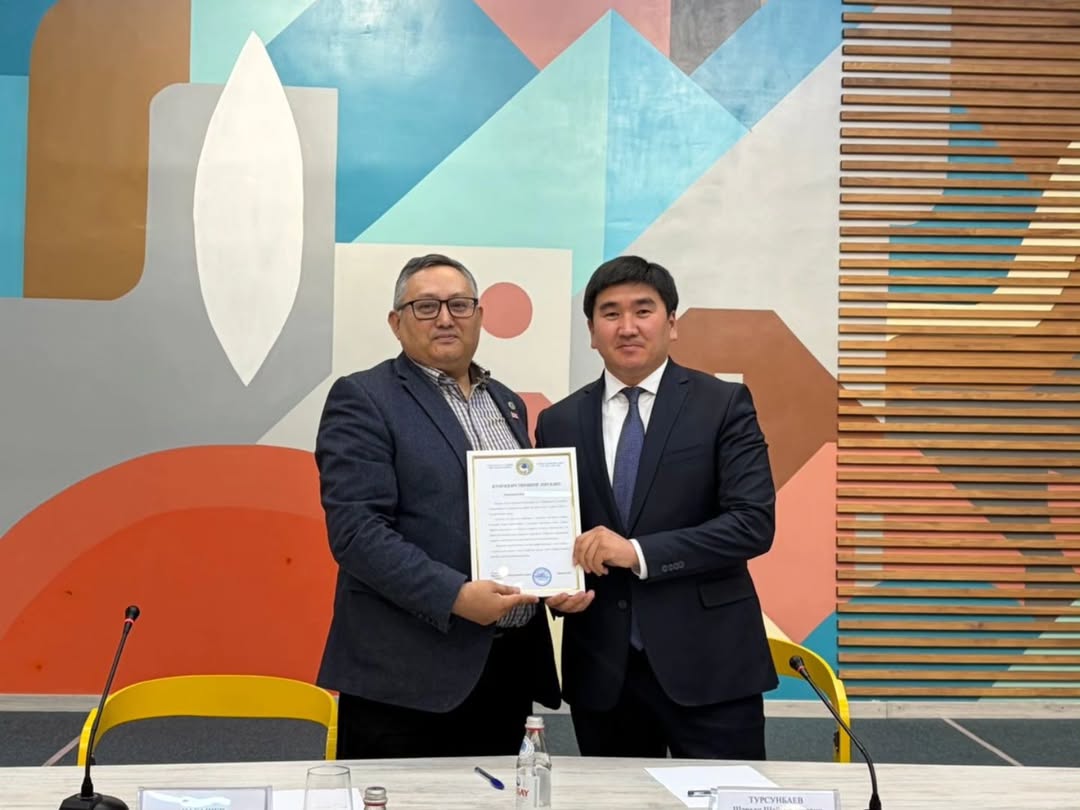 On April 8, the 3rd Commission of the Public Council of Almaty held a reporting meeting with the State Municipal Institution “Department of Municipal Infrastructure and Housing Inspection of Almaty”.