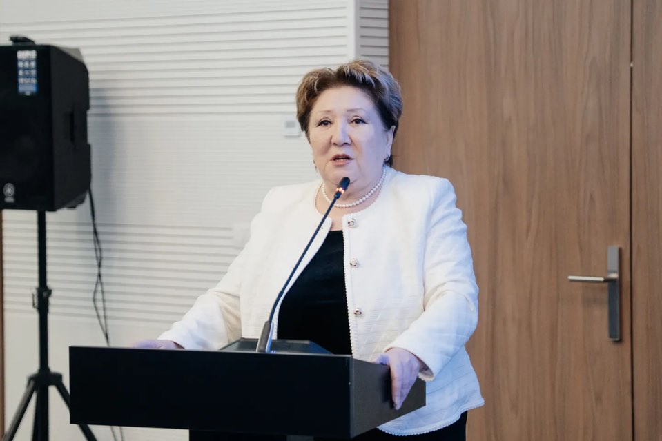 В честь Всемирного дня НПО состоялось мероприятие, посвящённое роли гражданского сектора в построении Справедливого Казахстана.