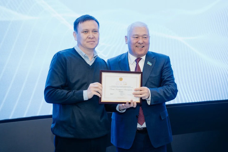 В честь Всемирного дня НПО состоялось мероприятие, посвящённое роли гражданского сектора в построении Справедливого Казахстана.