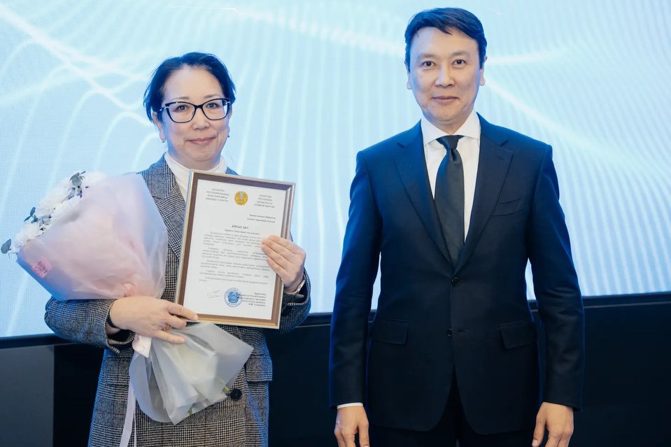 В честь Всемирного дня НПО состоялось мероприятие, посвящённое роли гражданского сектора в построении Справедливого Казахстана.