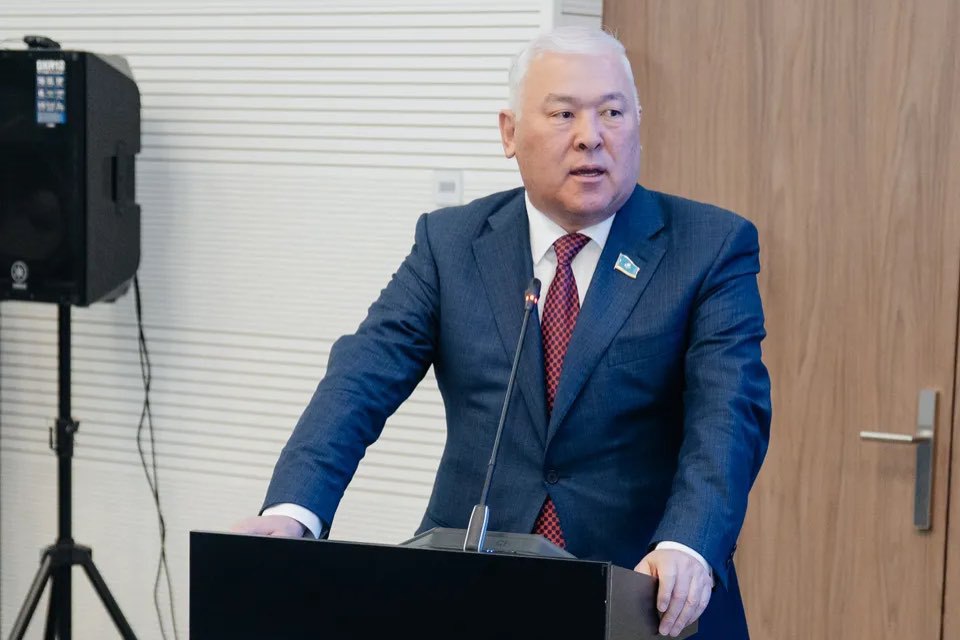 В честь Всемирного дня НПО состоялось мероприятие, посвящённое роли гражданского сектора в построении Справедливого Казахстана.