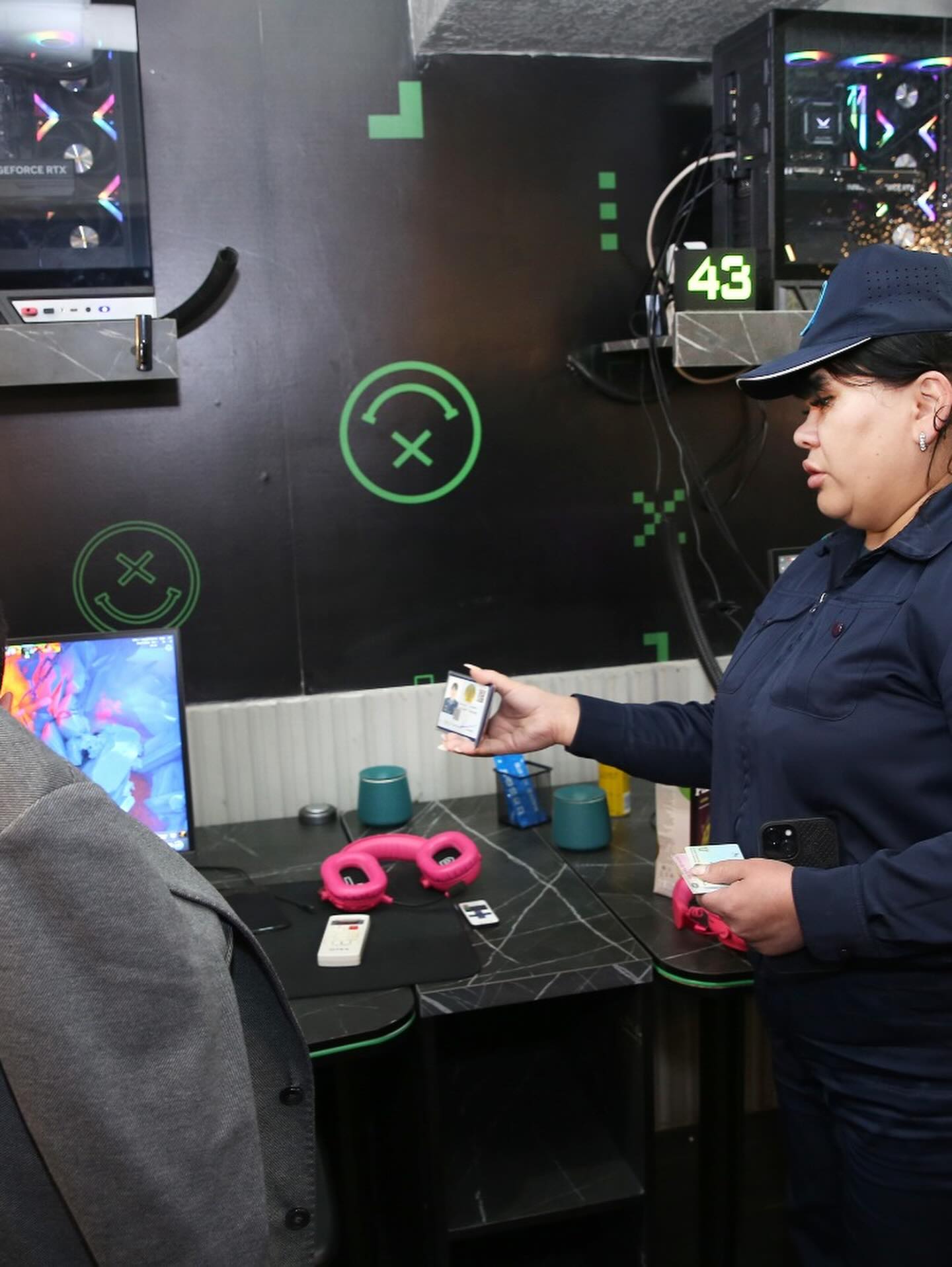 Protecting Youth Safety — Joint Raid by the Medeu District Police Department and the Public Council of Almaty