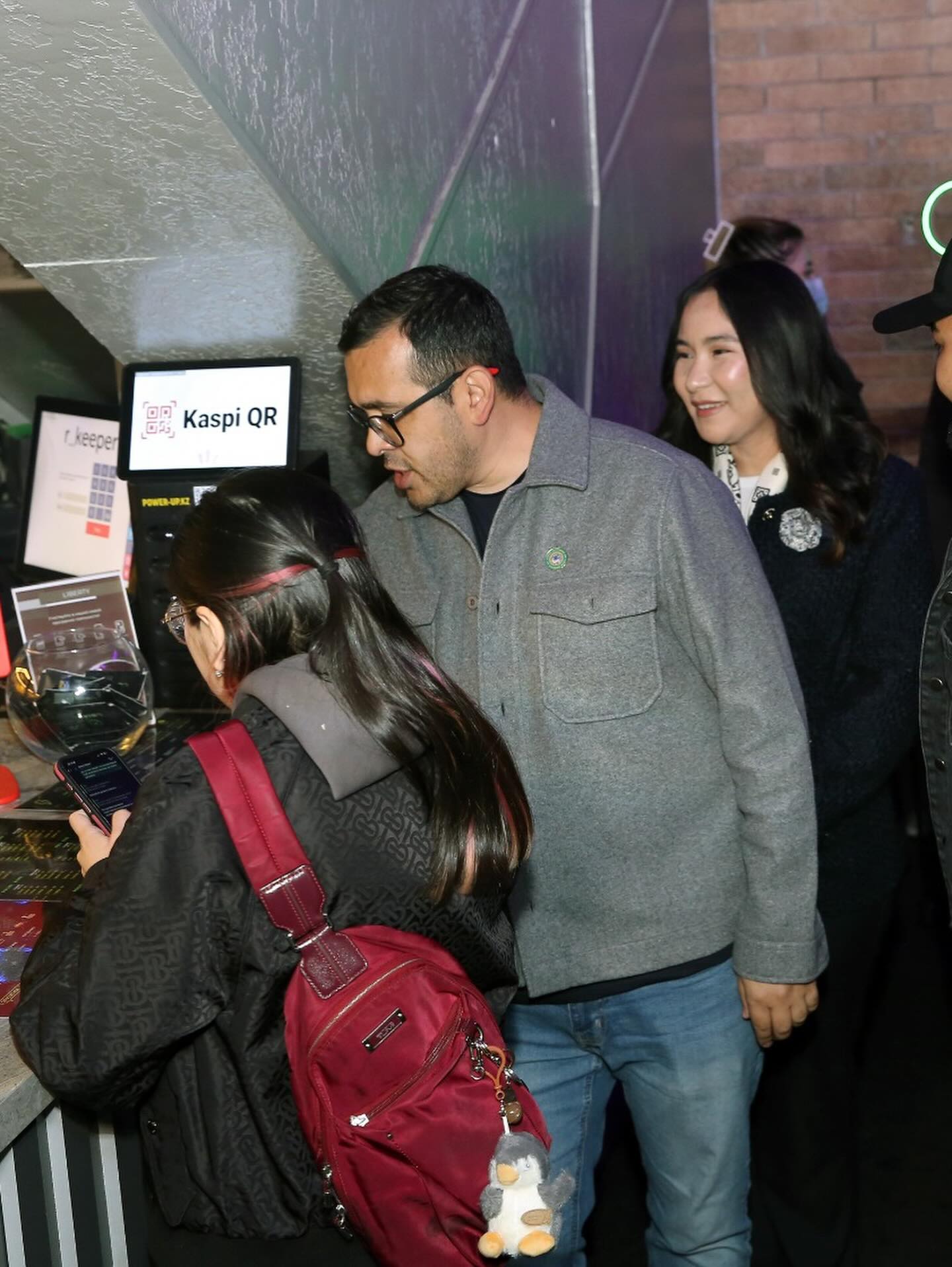 Protecting Youth Safety — Joint Raid by the Medeu District Police Department and the Public Council of Almaty