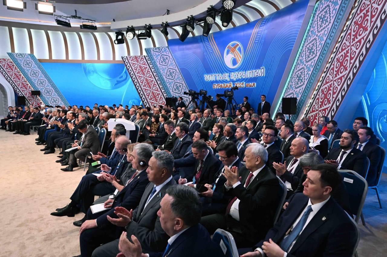 The President emphasized the importance of the civil sector in societal development and the implementation of reforms