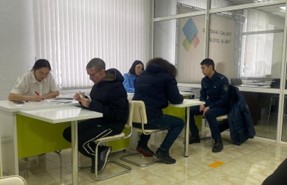 В Костанайской области стартует новая программа ресоциализации осужденных при участии неправительственных организаций.