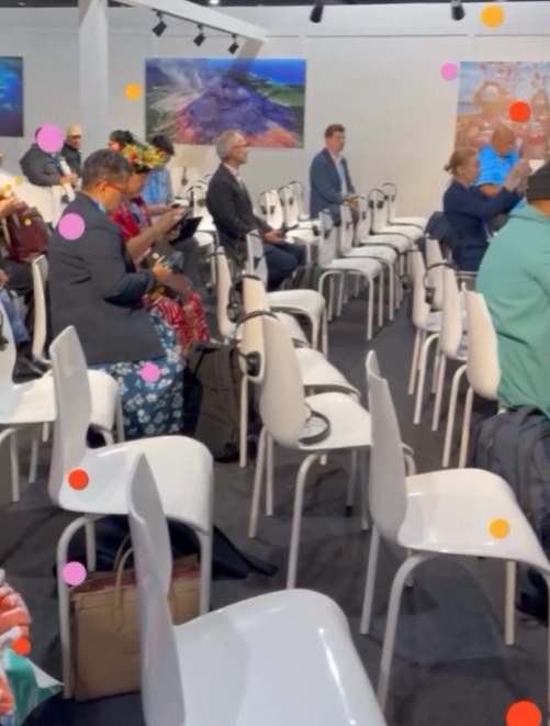 COP 29 is not only about ecology, but also about joining forces for the future